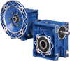 Cast Iron Housing Worm Gearbox