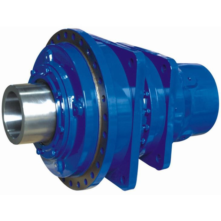 Unit gear planet aci berongga
