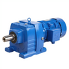 Iunges Helical Apparatus Volo reducers ad Motors