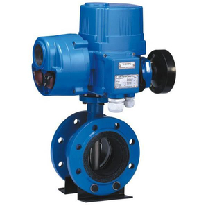 پارٹ ٹرن ایکچوایٹر