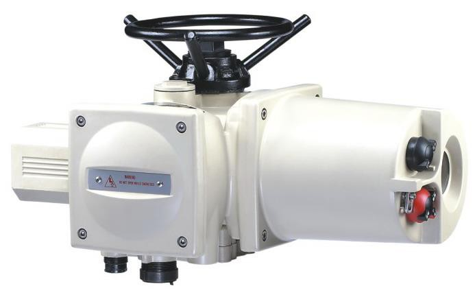 Actuator il -cas
