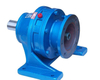 Cycloid gearmotor