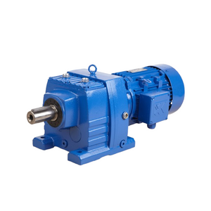 Helica Apparatus Reducer