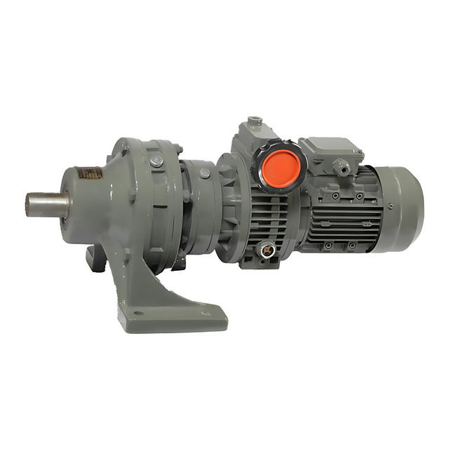 BAFFERO Electric Ac Cycloidal փոխանցման տուփ