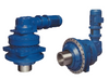 ቤቭል 2/3 ደረጃ ፕላኔተሪ Gearbox ከከፍተኛ ቶርኪ ጋር