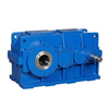  Helical Gear Motor Speed ​​Reducer