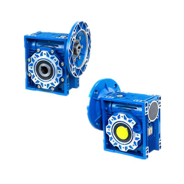 NMRV Worm Gearmotor
