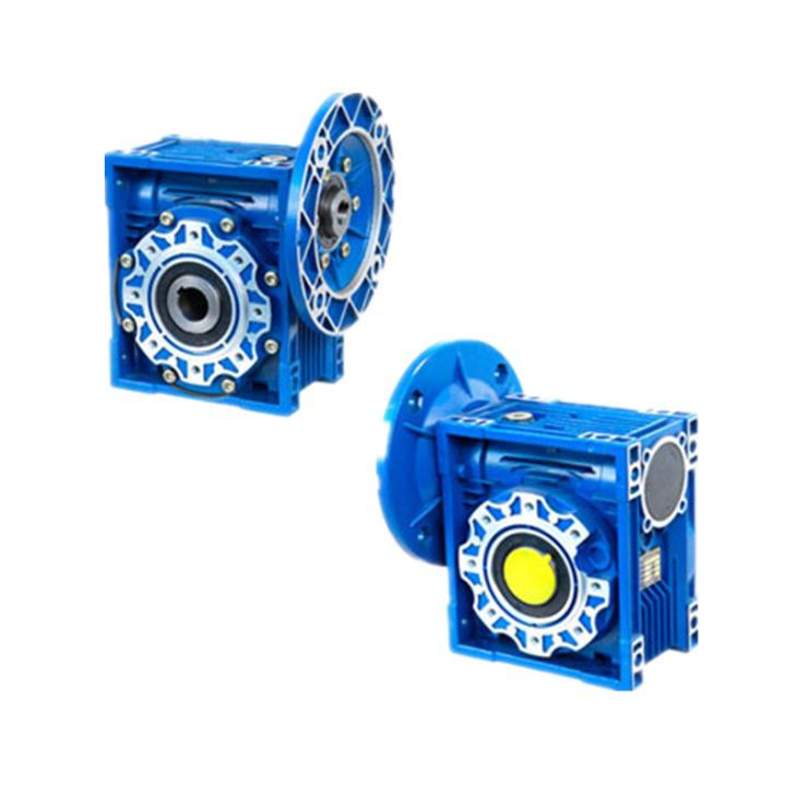 NMRV Worm Gearmotor