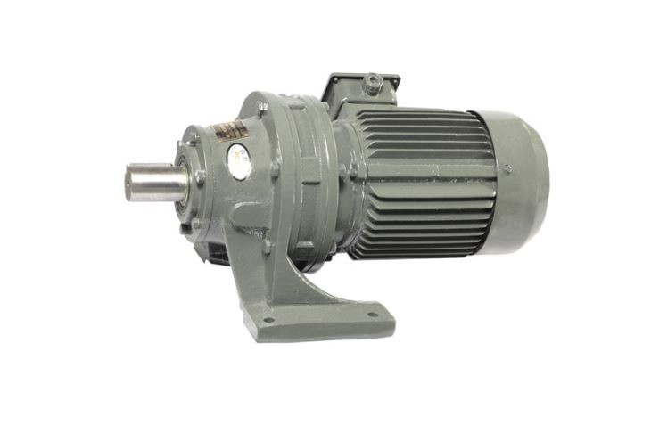 Kotak gear cycloidal