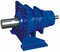 Jednotky Planetary Gear Hollow Shaft
