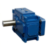  Helical Gear Motor Speed ​​Reducer