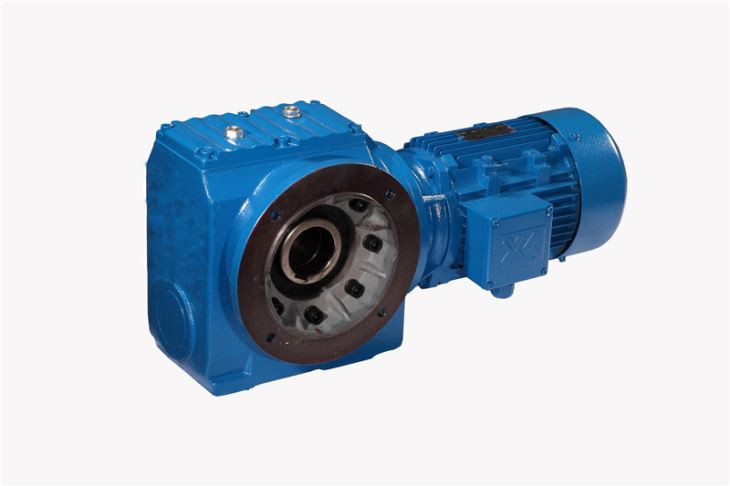 Reducer Gear Helical Worm