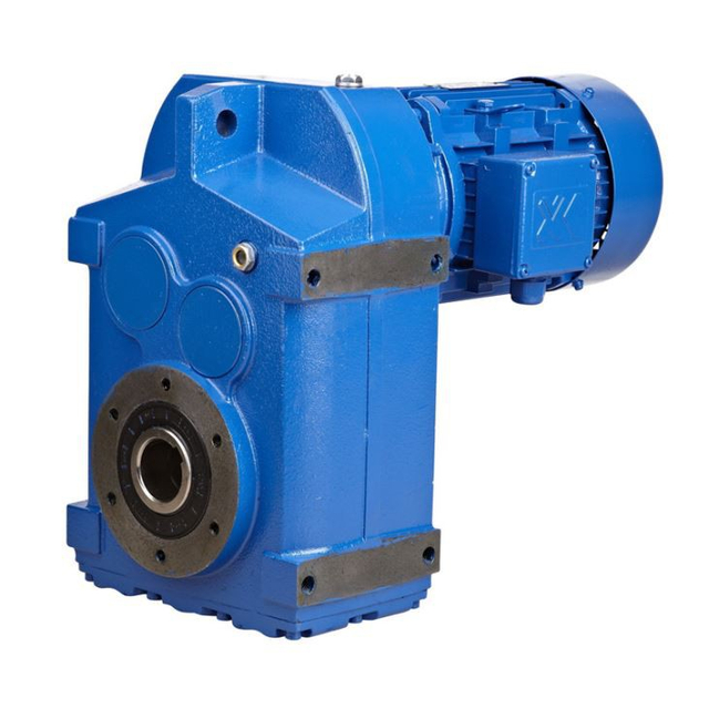 Parallelle holas heliese ratmotor