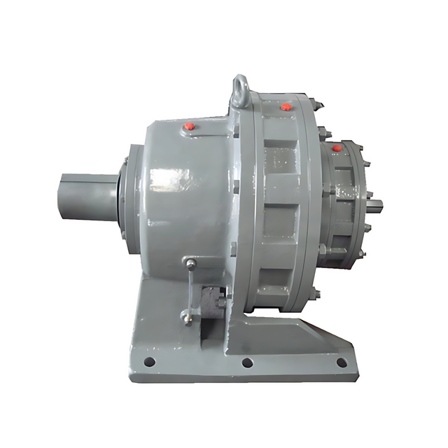 BAFFERO AC Cycloidal תיבת הילוכים חשמלית