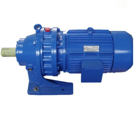 Ոտքի վրա տեղադրված Cycloidal Gear Reducer