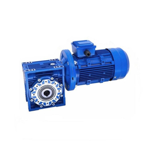 RV Worm Gear Reduction Gearbox