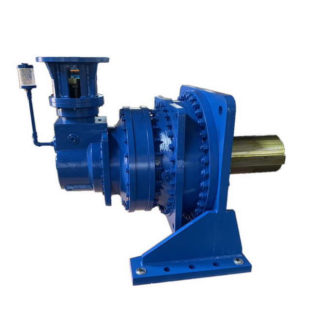 CE гэрчилгээтэй, өндөр эргэлттэй зөв өнцгийн гаригийн хурдны хайрцаг