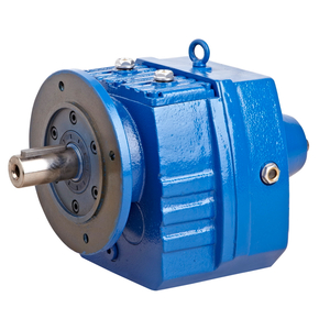 Helical Gear Reducer