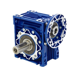 NMRV WORM MOTOR