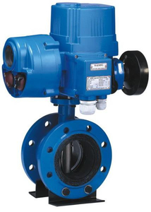 On-of-off Turn Valve Oftuator