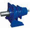 Jednotky Planetary Gear Hollow Shaft