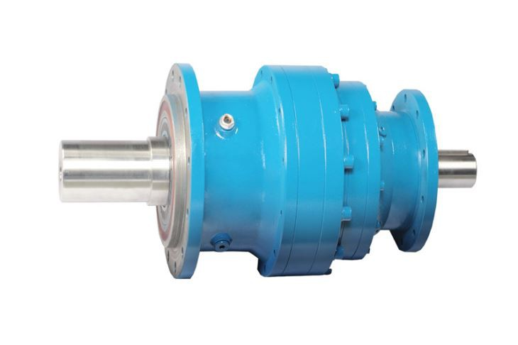 300 Siri Gearmotor Planet