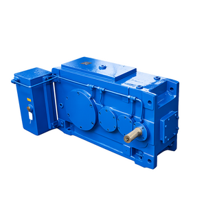 FLENDER High Torque Parallel Shaft Helical Gearbox