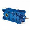  Helical Gear Motor Speed ​​Reducer